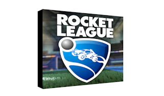 Rocket League - Box
