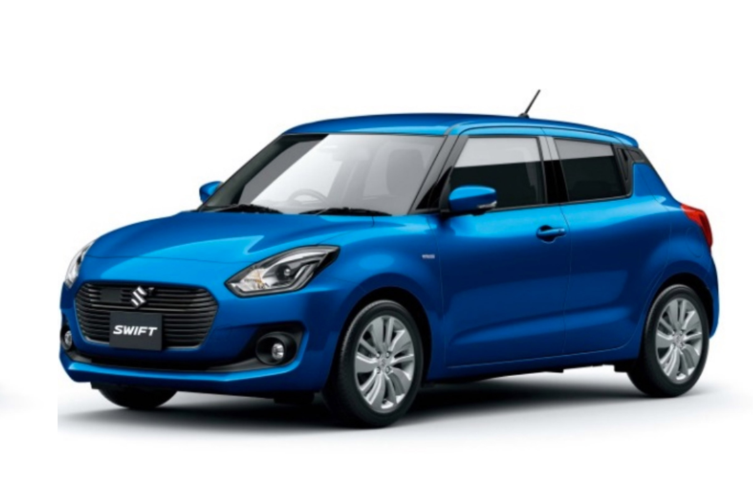 Suzuki Swift Hybrid ML
