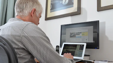 How to photograph your car for sale - online advert