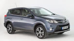 Toyota RAV4 Mk4