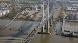 Dartford Crossing bridge