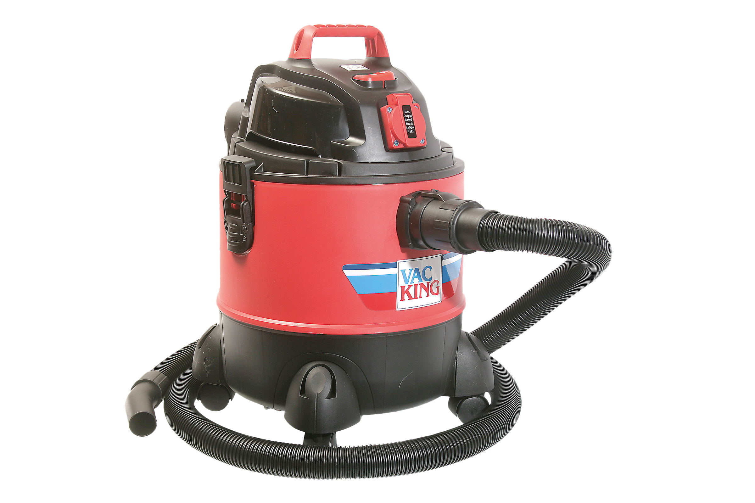 Vac King CVAC20PR2