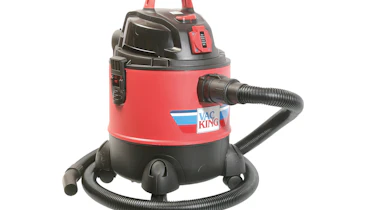 Vac King CVAC20PR2