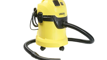 Kärcher WD 3 P