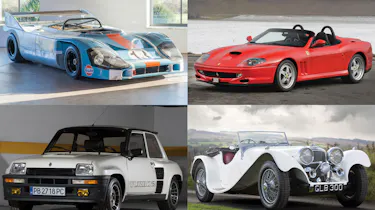 RM Sotheby's 2017 Paris auction - header