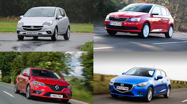 Best finance deals under £200