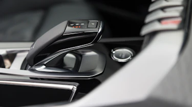 Peugeot 5008 2017