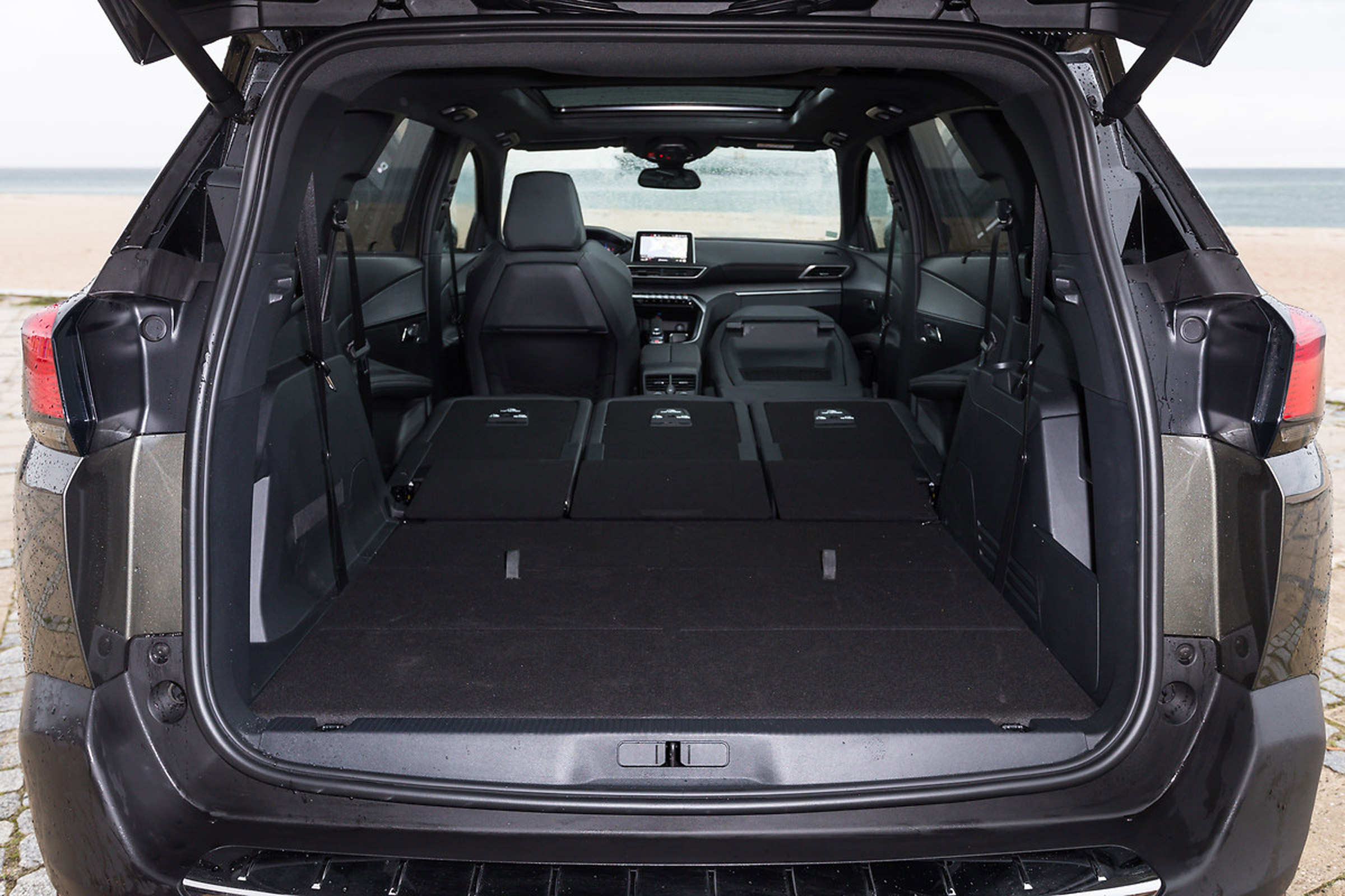 Peugeot 5008 2017