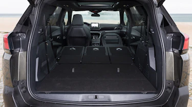 Peugeot 5008 2017