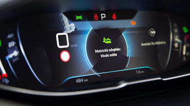 Peugeot 5008 2017