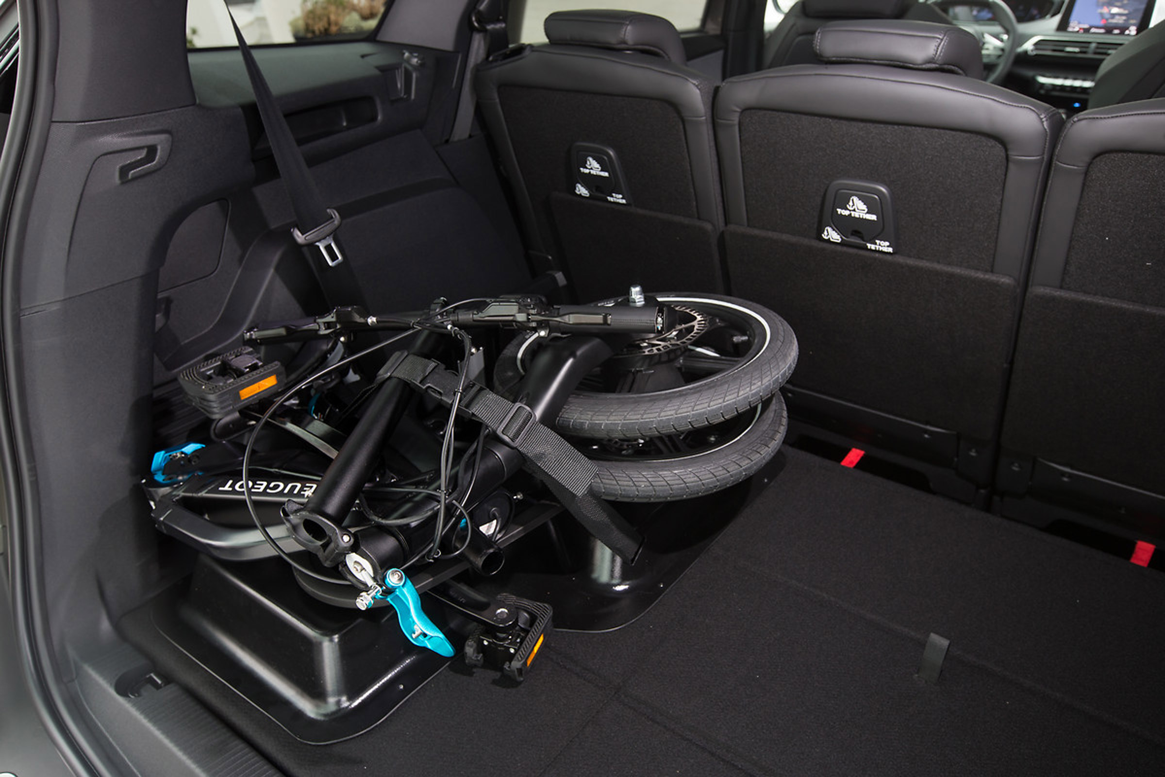 Peugeot 5008 2017