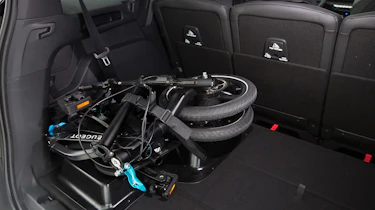 Peugeot 5008 2017