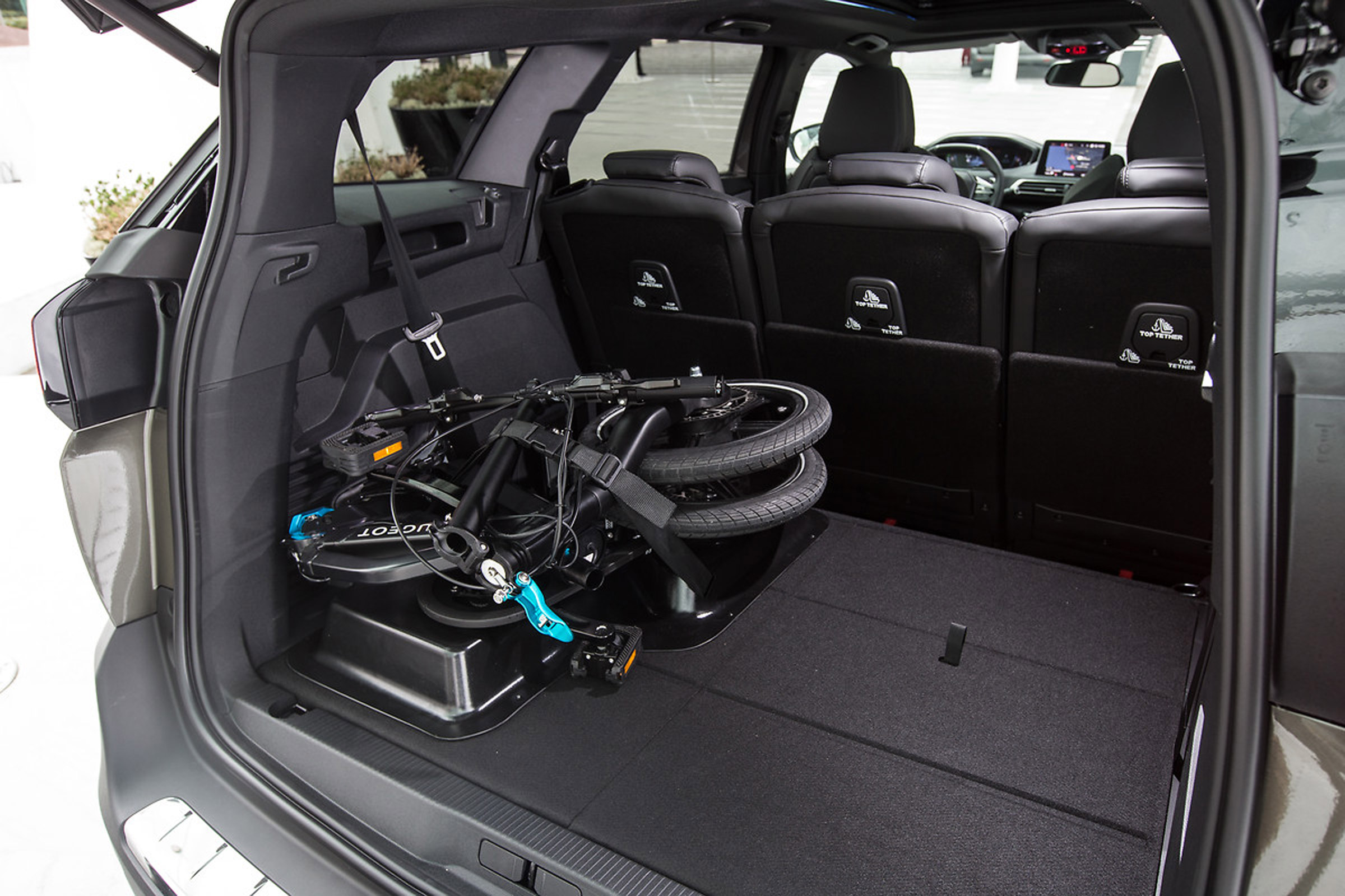 Peugeot 5008 2017