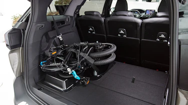 Peugeot 5008 2017