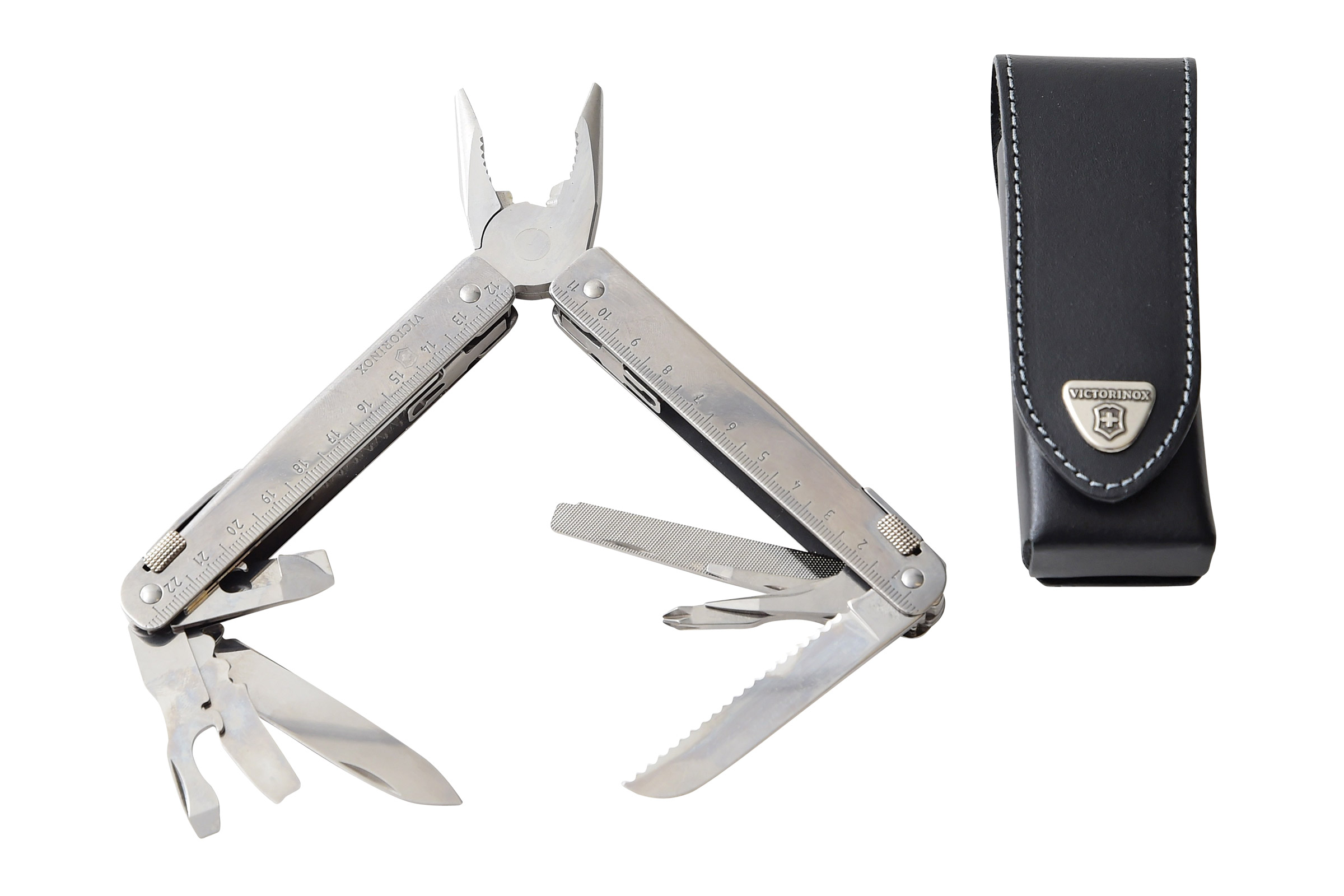 Victorinox Swisstool X