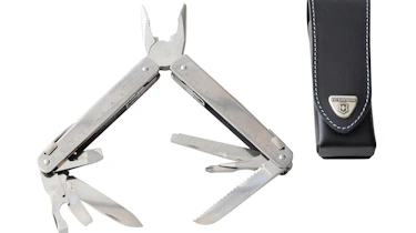 Victorinox Swisstool X