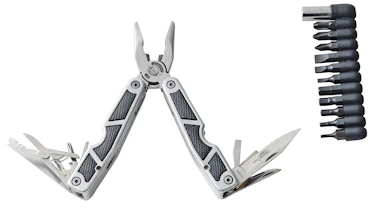 Draper Expert 21 Function Pocket Multi-Tool