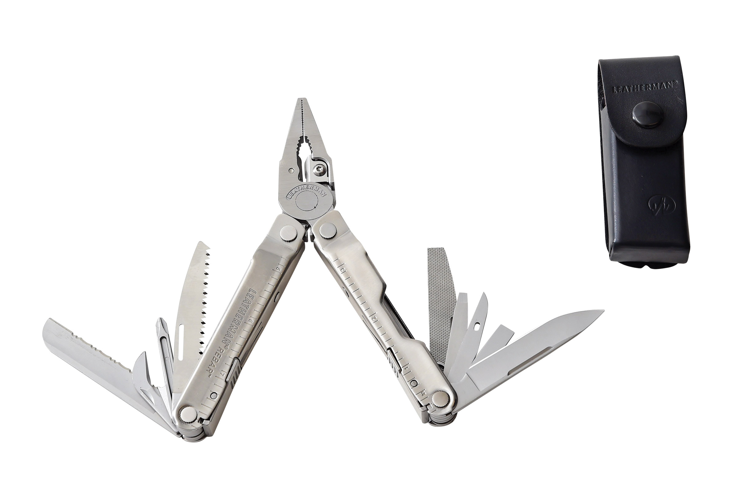Leatherman Rebar