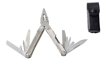 Leatherman Rebar