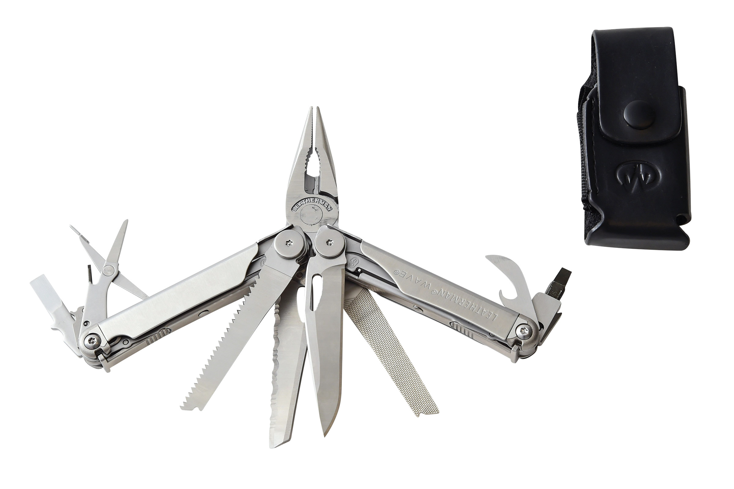 Leatherman Wave