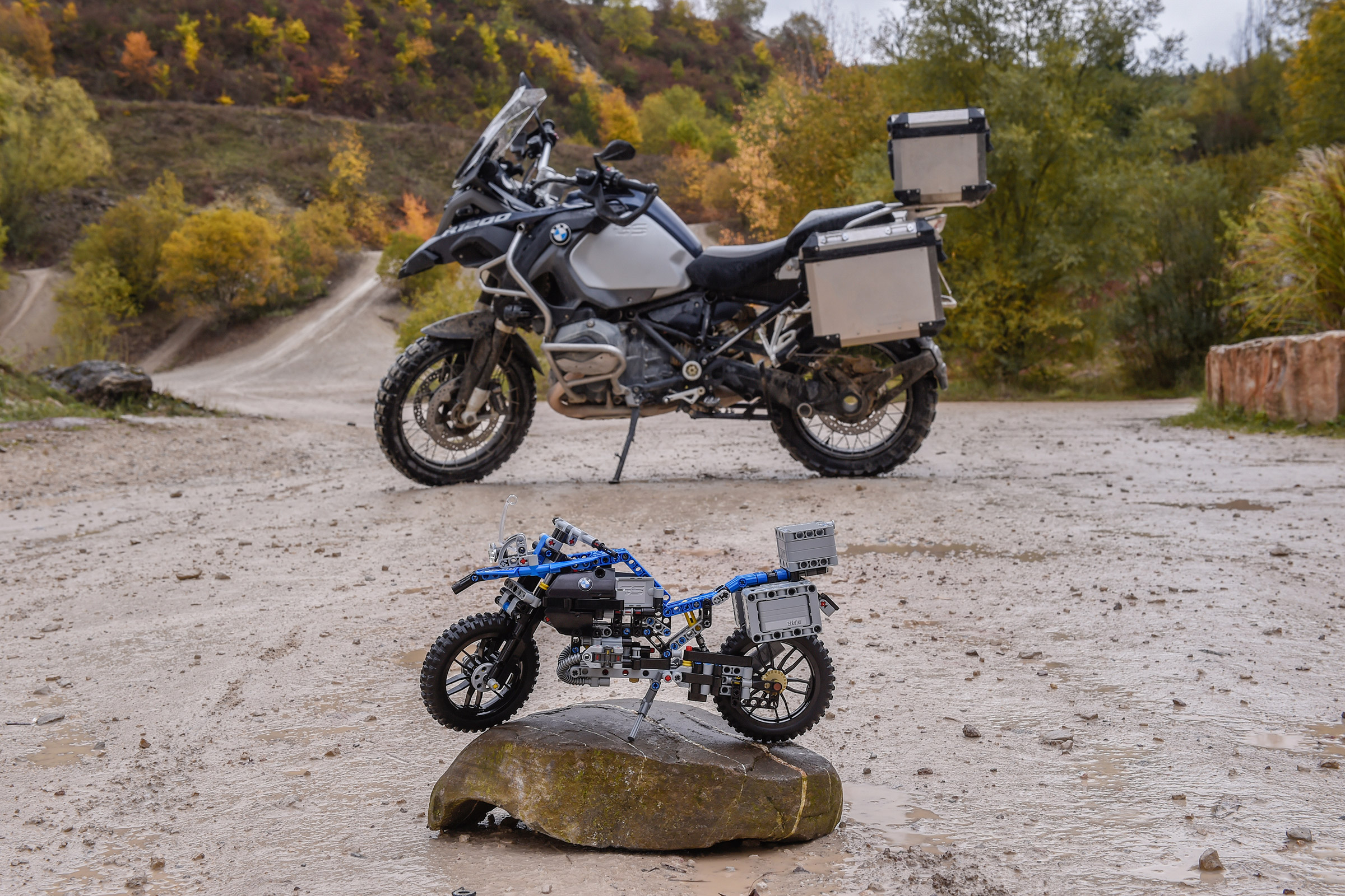 BMW Hover Ride Design Concept