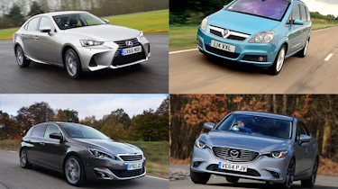 Best cars under £300