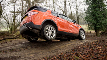Land Rover Discovery Sport long-term - final report