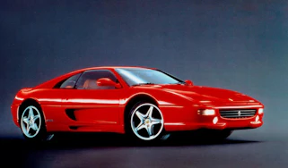 Ferrari F355