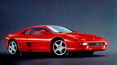 Ferrari F355
