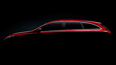 Hyundai i30 Wagon teaser image