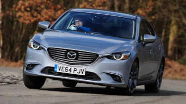 Mazda 6 - Best cars under £300