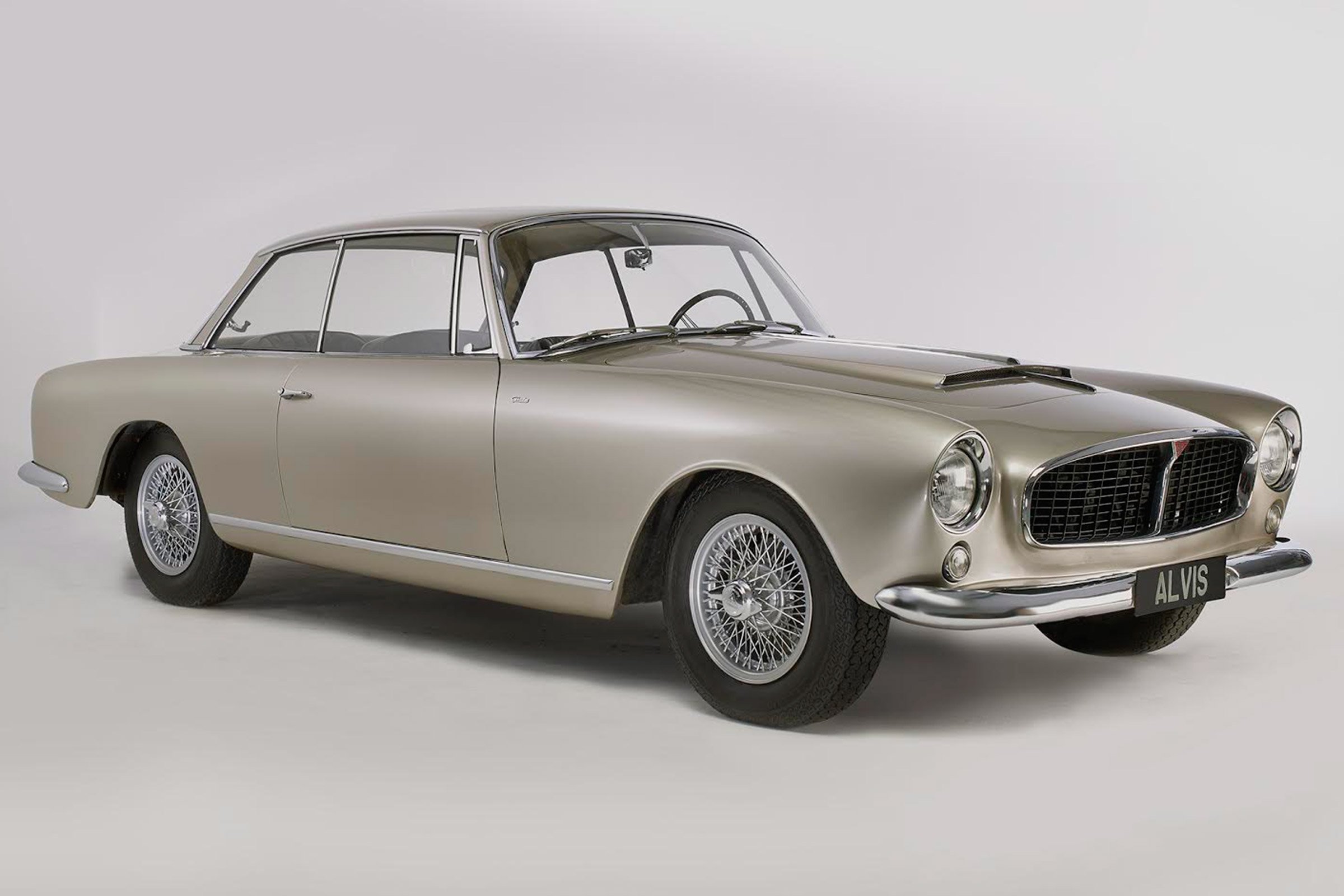 Alvis TF21
