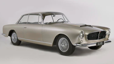 Alvis TF21