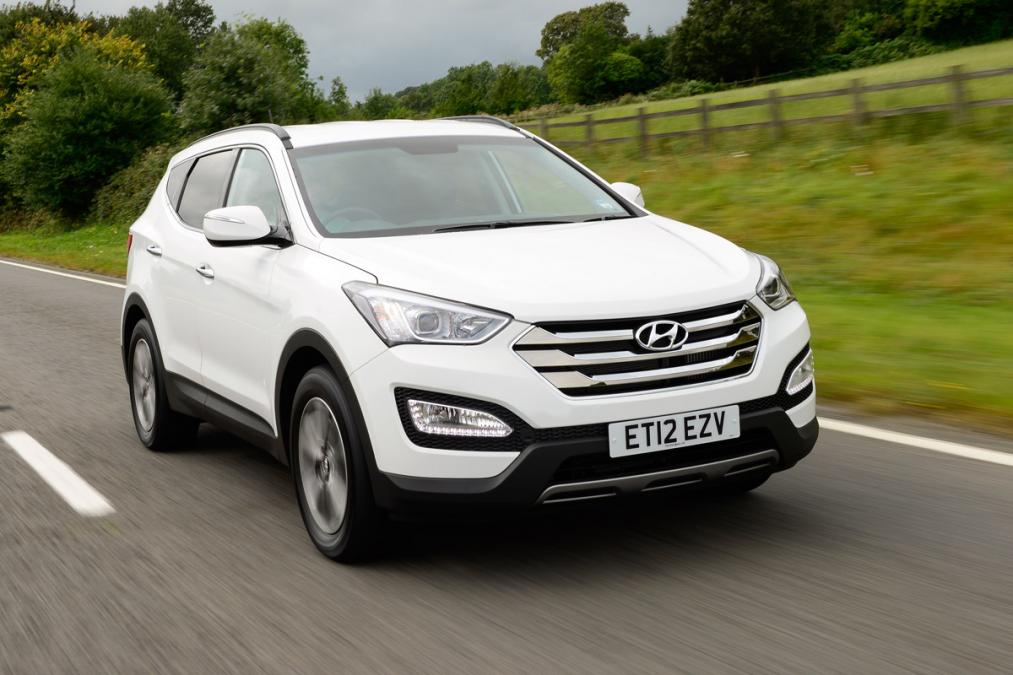 Best car deals under £500 per month
