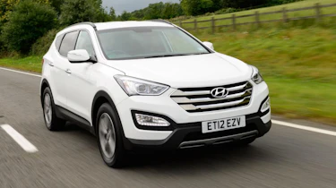 Best car deals under £500 per month