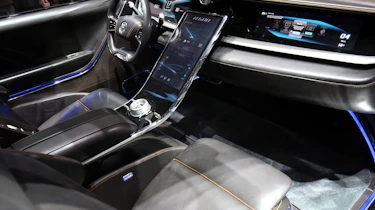 Pininfarina H600