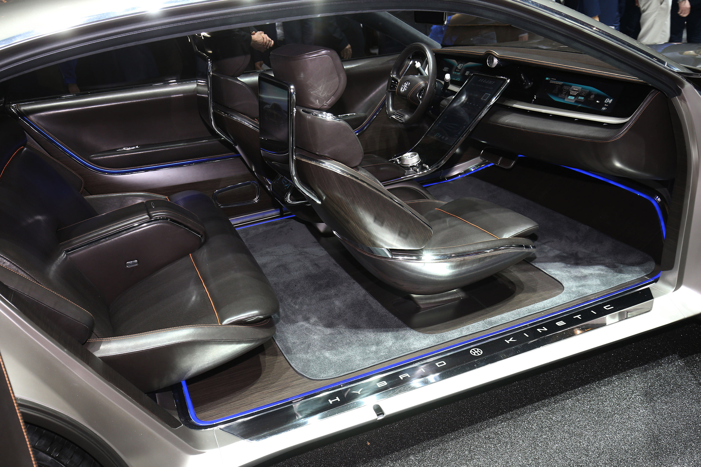Pininfarina H600