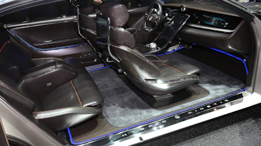 Pininfarina H600