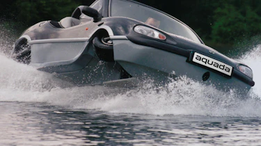Gibbs Aquada