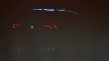 New SEAT seven-seat SUV teaser