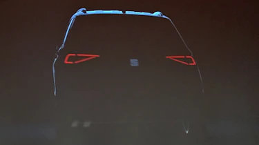 New SEAT seven-seat SUV teaser