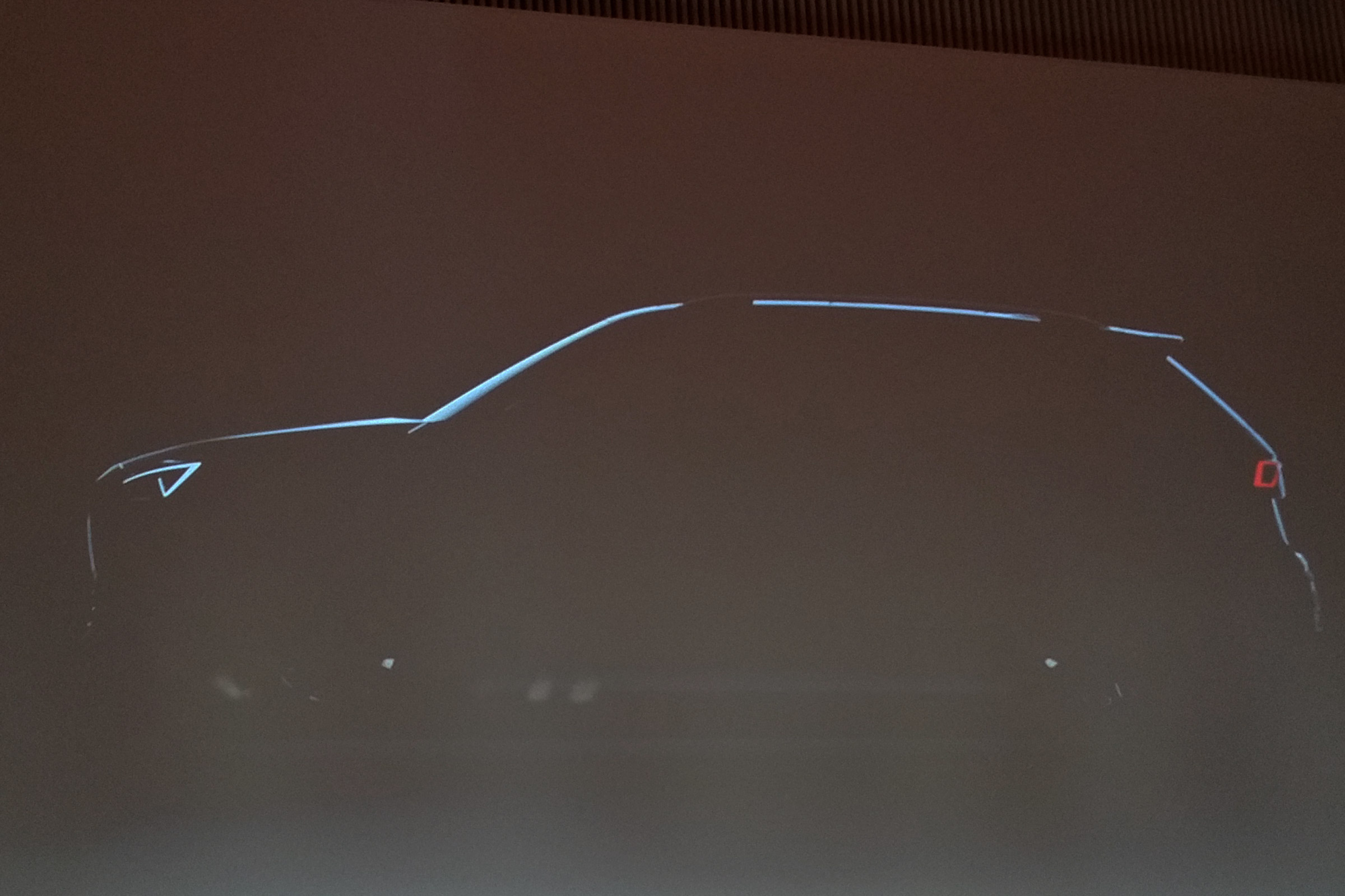 New SEAT seven-seat SUV teaser