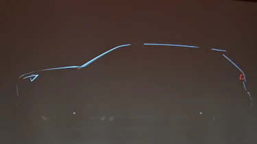 New SEAT seven-seat SUV teaser