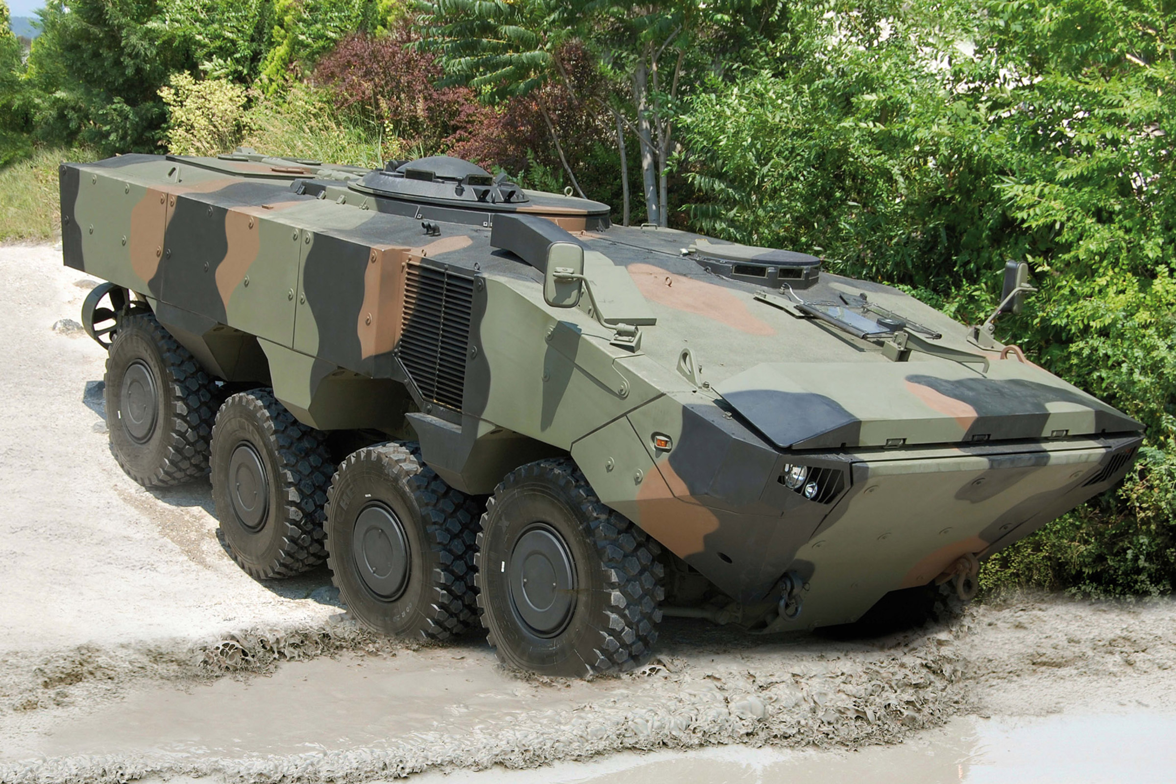Iveco VBTP