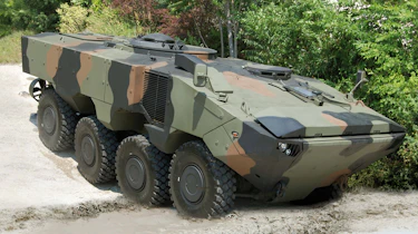 Iveco VBTP