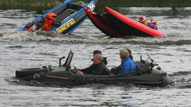 Volkswagen Schwimmwagen