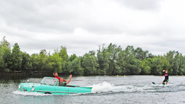 Amphicar