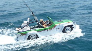 Watercar Panther