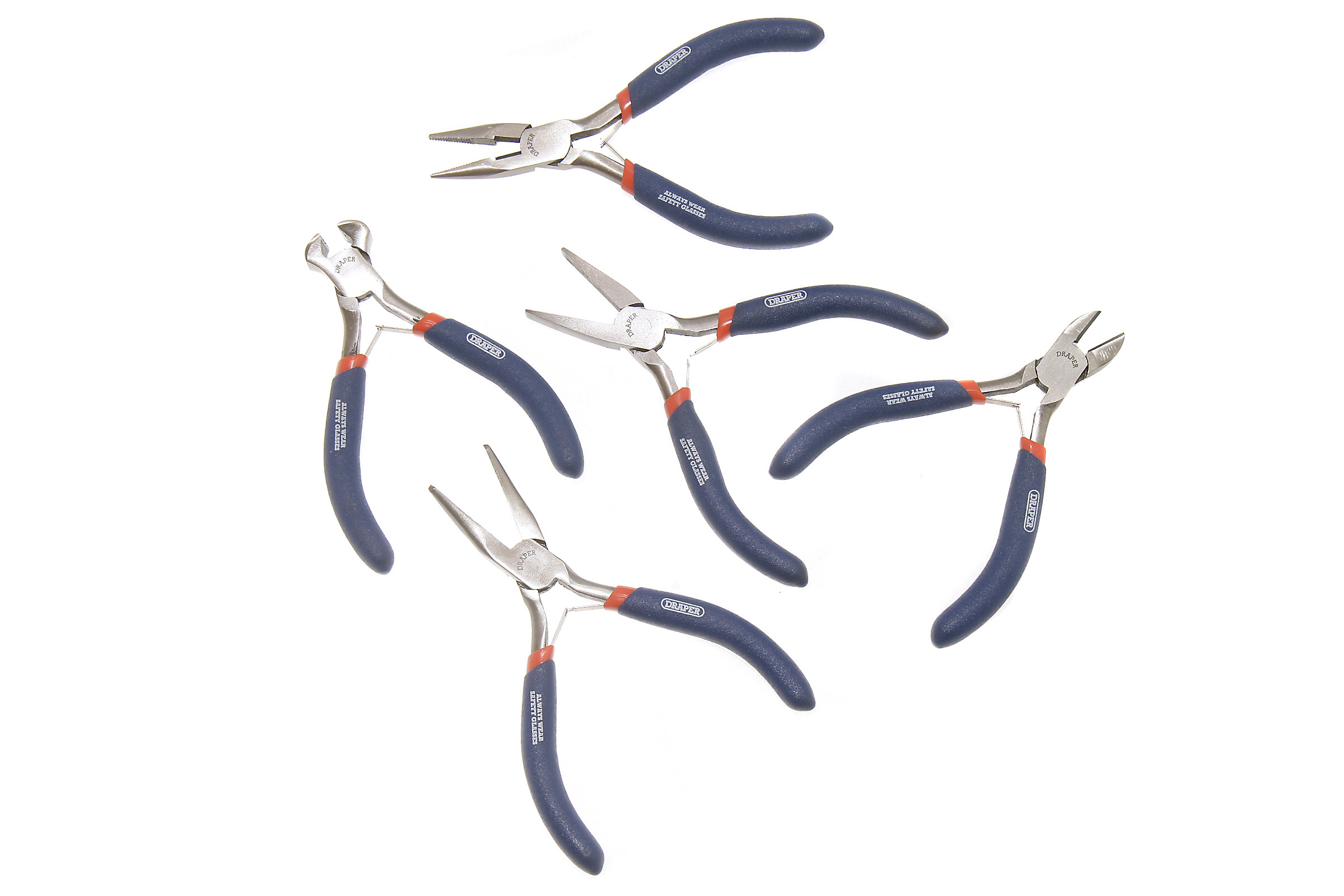 Draper 33057 pliers