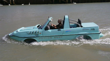 Dutton Surf